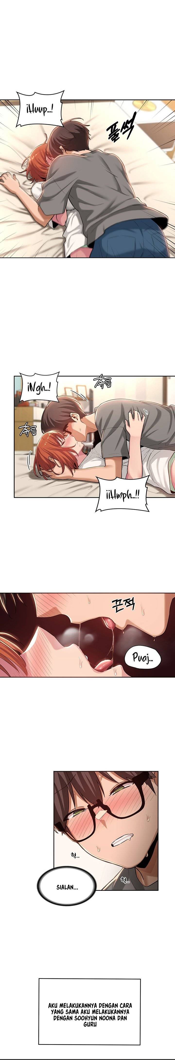 Sextudy Group - Chapter 32 19