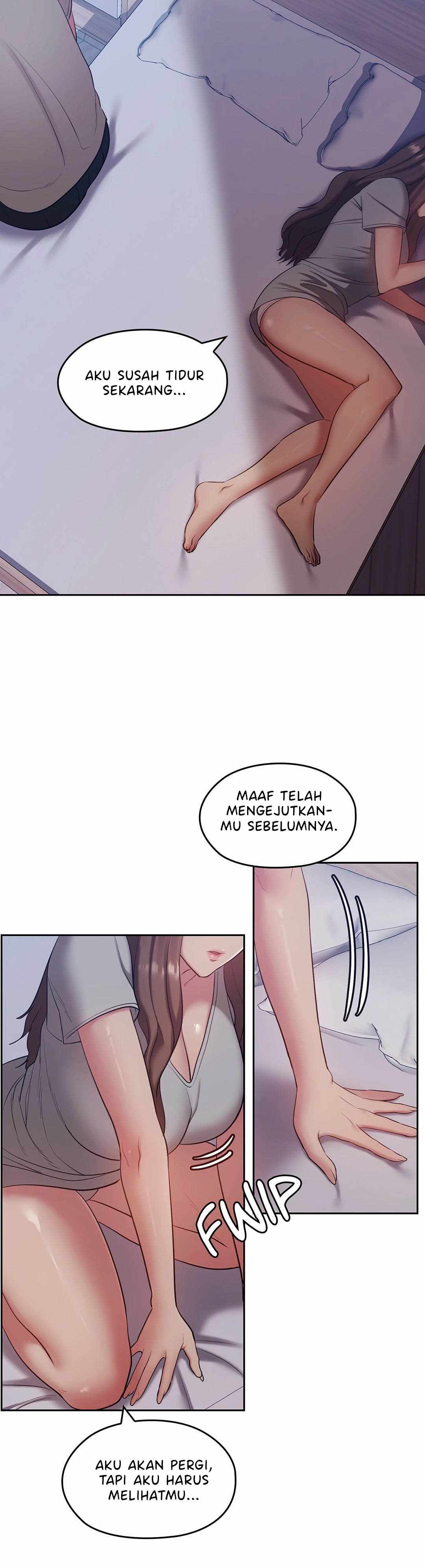 Sok Gung-Hap Consulting - Chapter 33 59