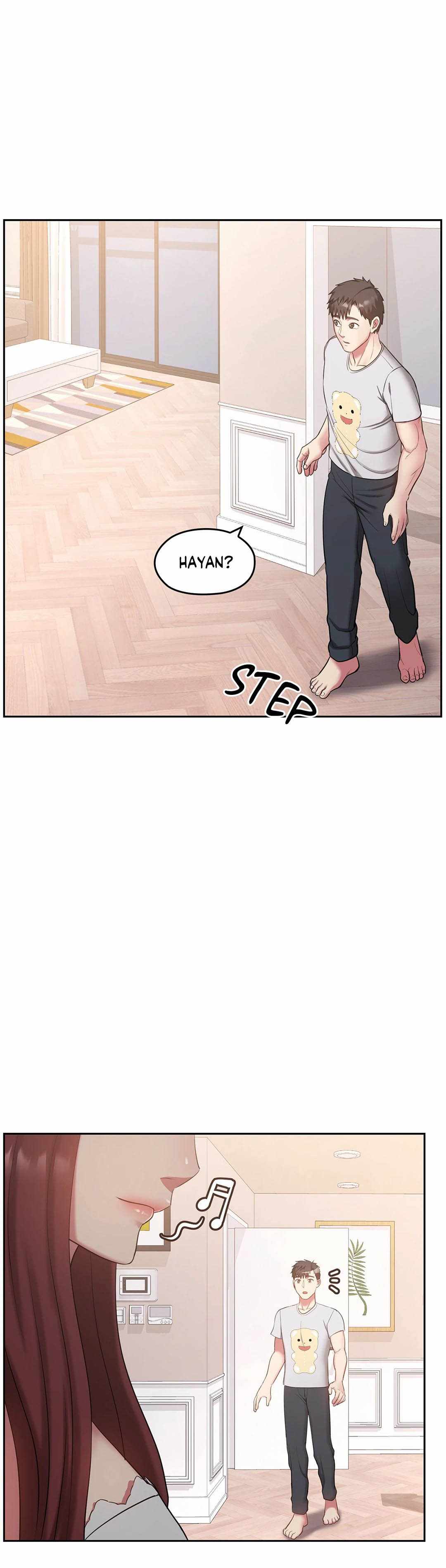 Sok Gung-Hap Consulting - Chapter 33 18