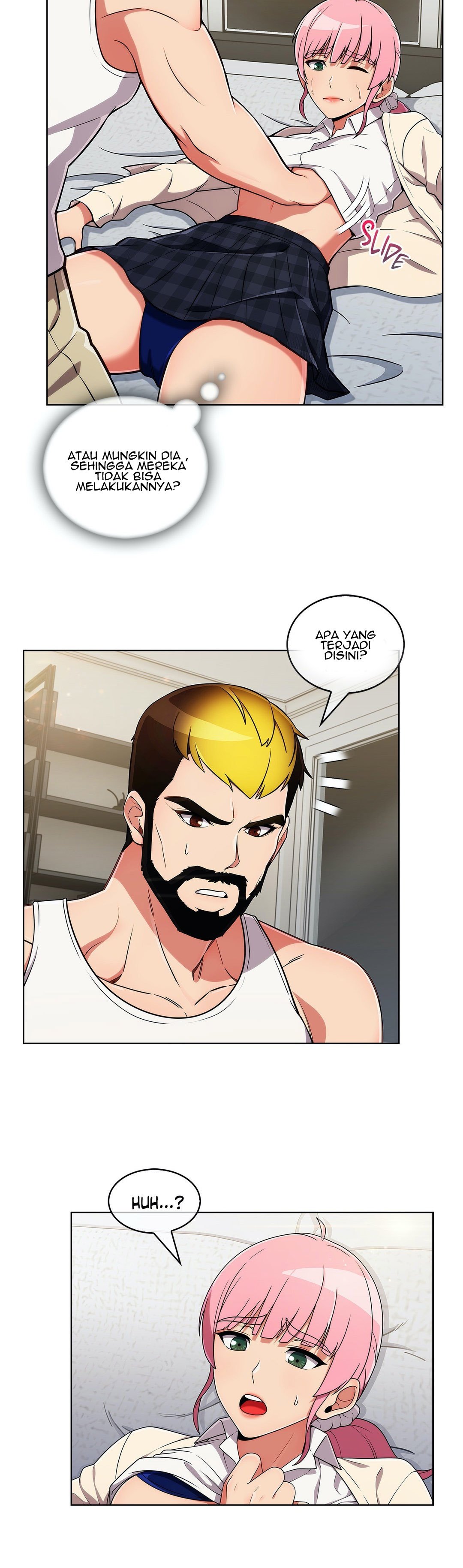 The Stand Up Guy - Chapter 32 9