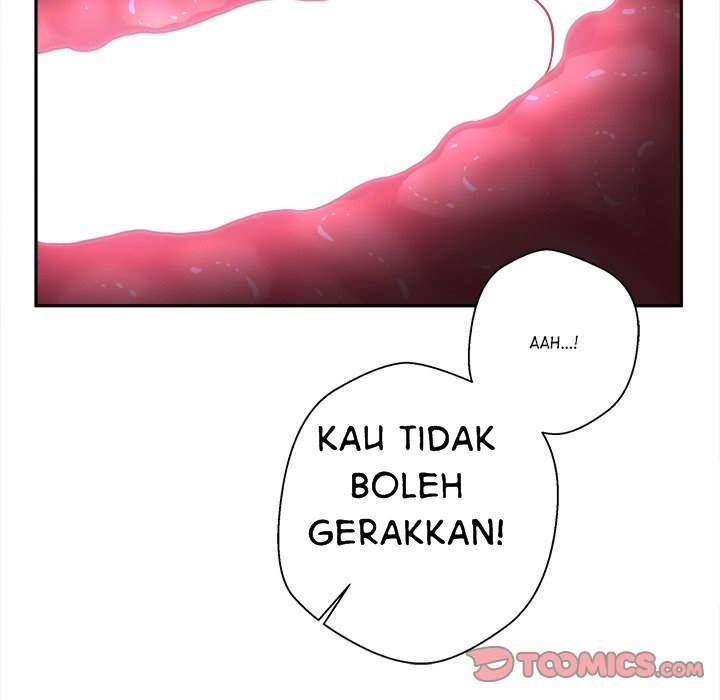 Crossing the Line - Chapter 32 41