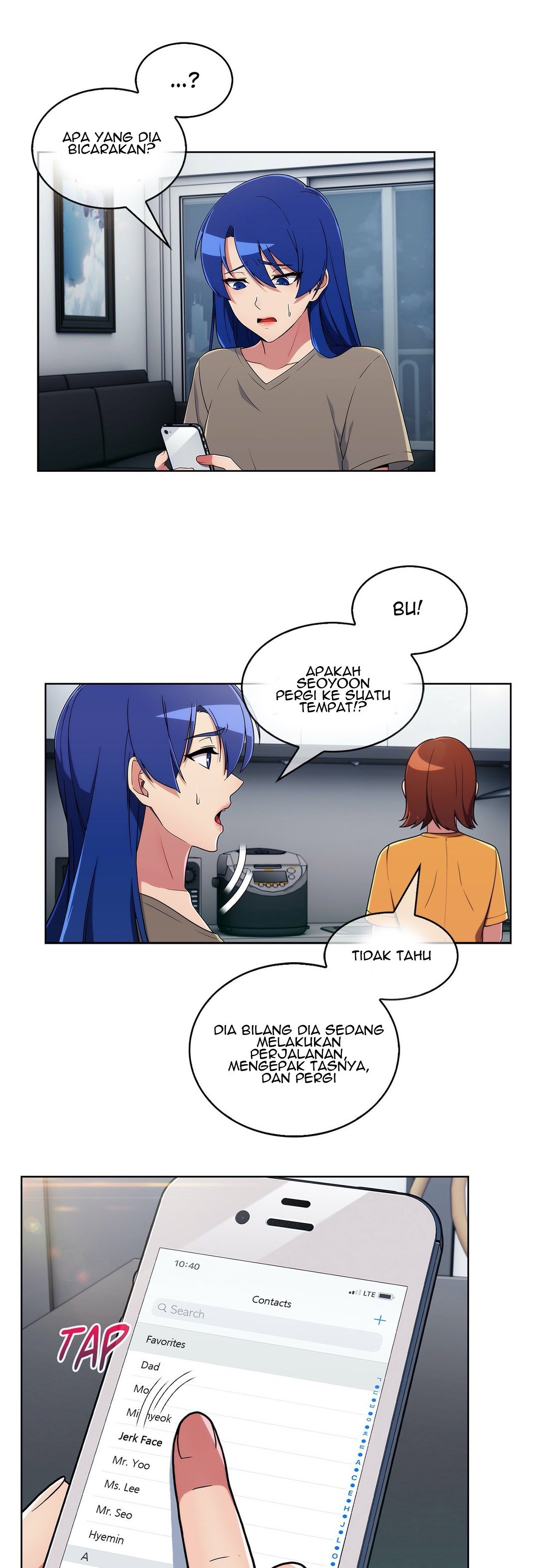 The Stand Up Guy - Chapter 32 17