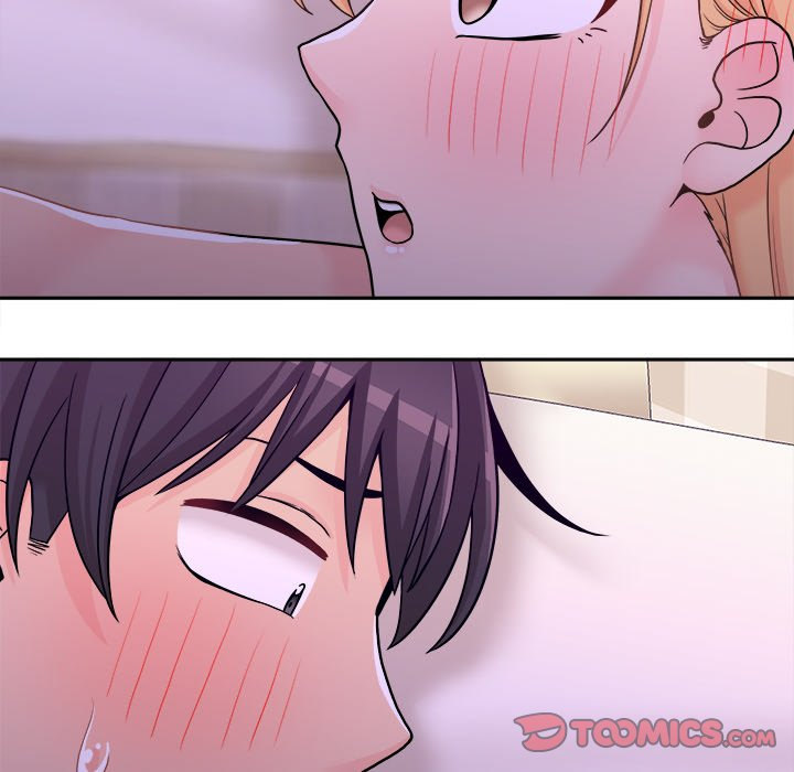 Crossing the Line - Chapter 32 83