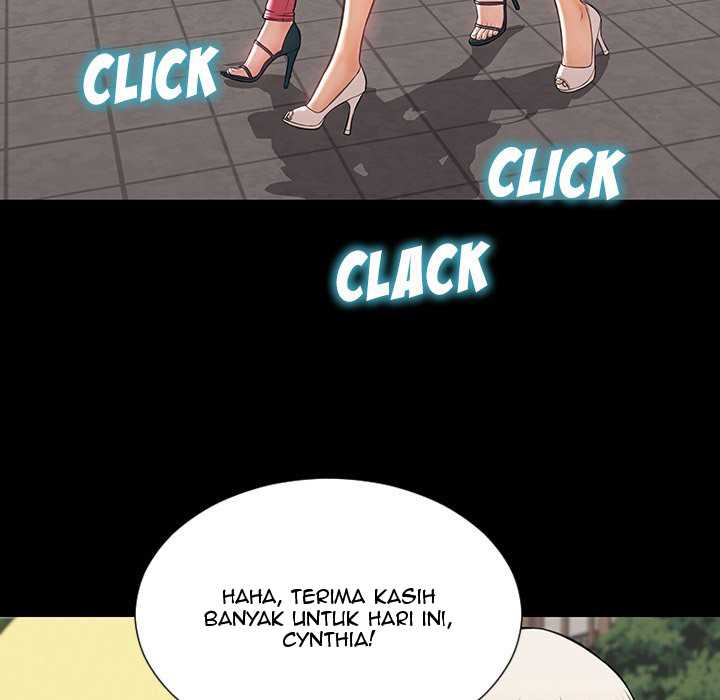 Superstar Cynthia Oh - Chapter 32 100