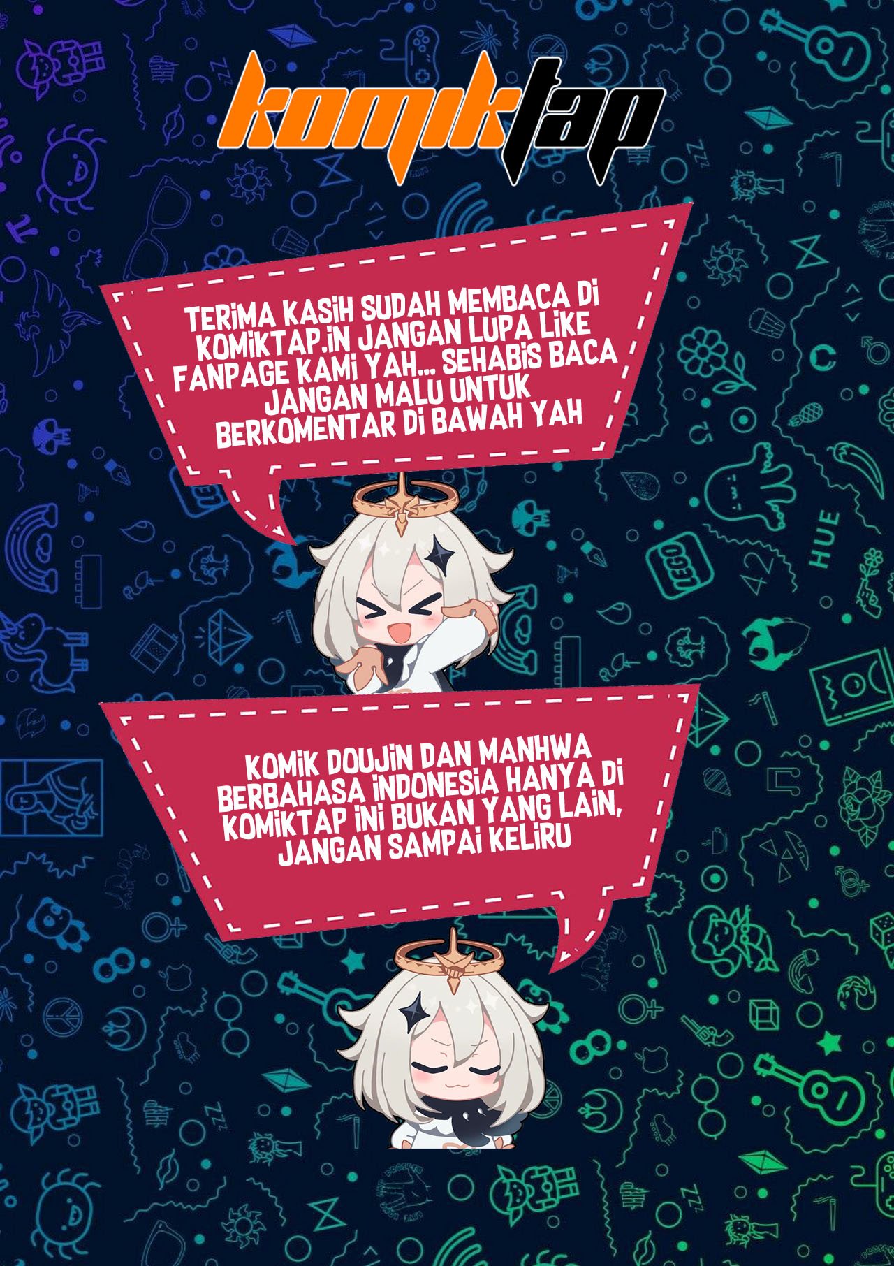 Sextudy Group - Chapter 32 2