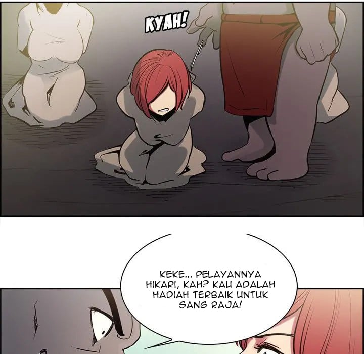 Erostica - Chapter 32 40