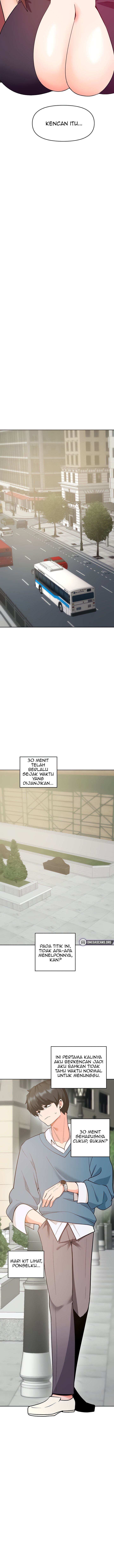 The Hypnosis App was Fake - Chapter 32 15 The Hypnosis App was Fake - Chapter 32 15