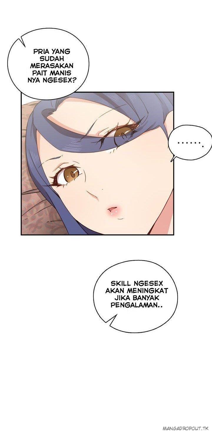 H-Campus - Chapter 32 16