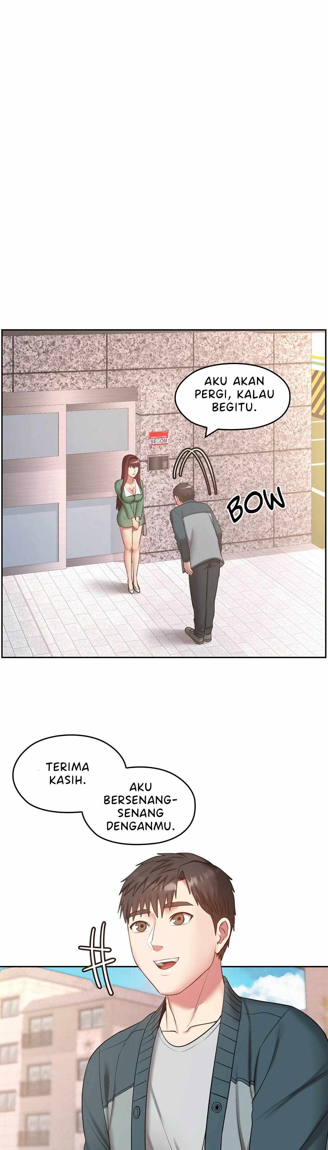 Sok Gung-Hap Consulting - Chapter 33 37