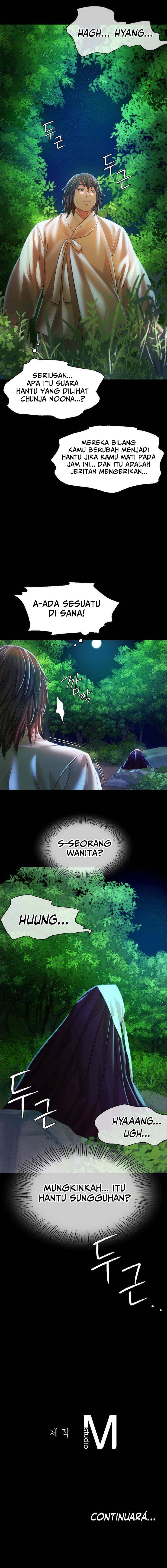 Madam - Chapter 32 11