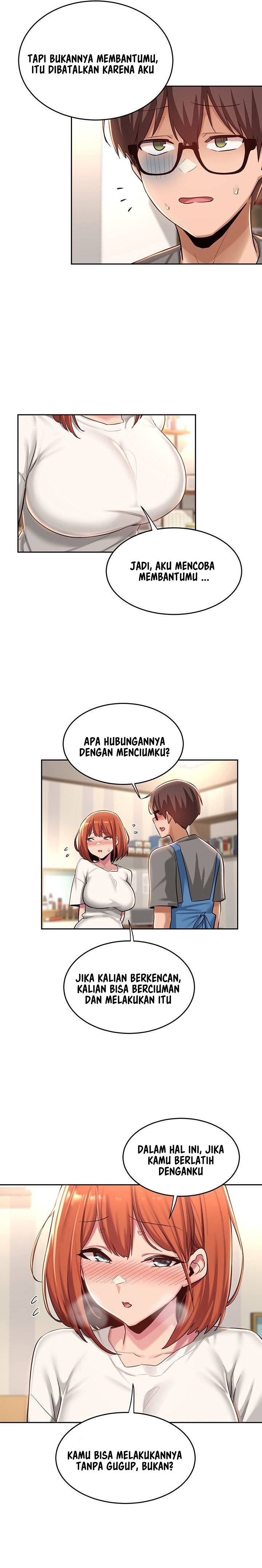 Sextudy Group - Chapter 32 11