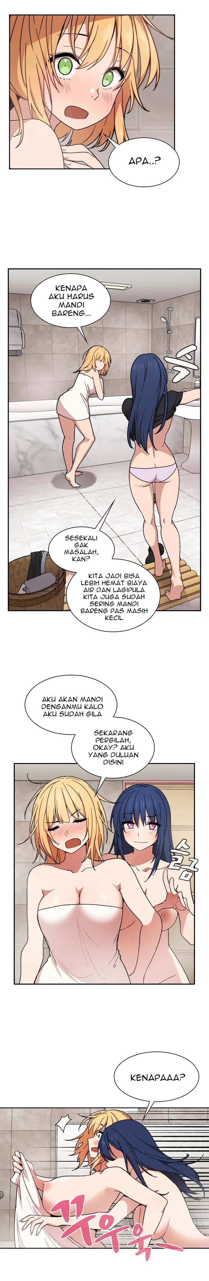 Close as Neighbors - Chapter 32 3