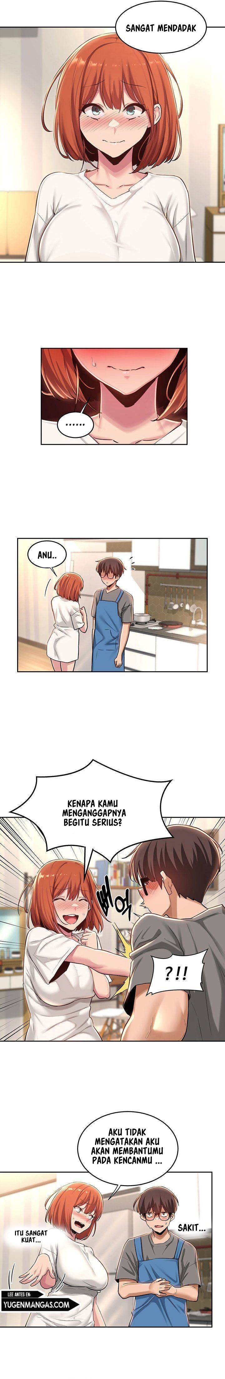 Sextudy Group - Chapter 32 10