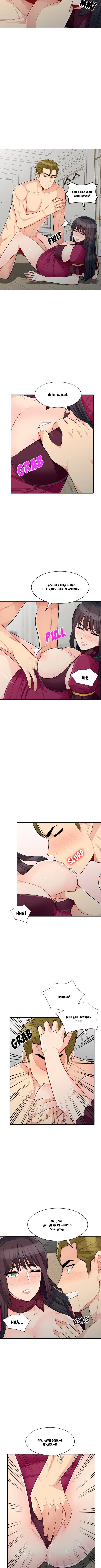 Family Tree - Chapter 32 3