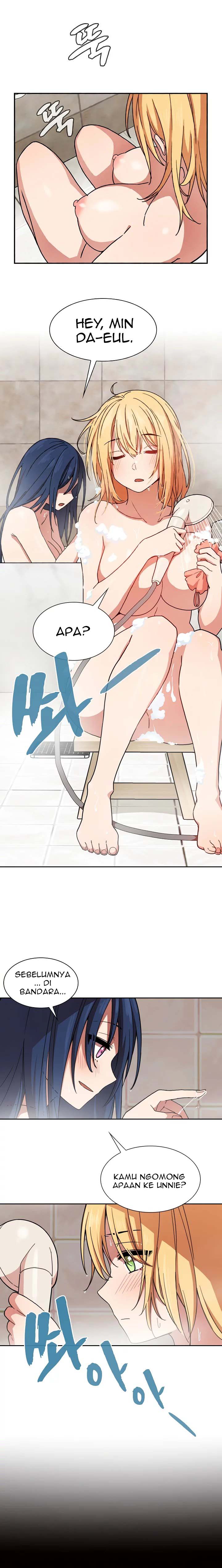 Close as Neighbors - Chapter 32 7