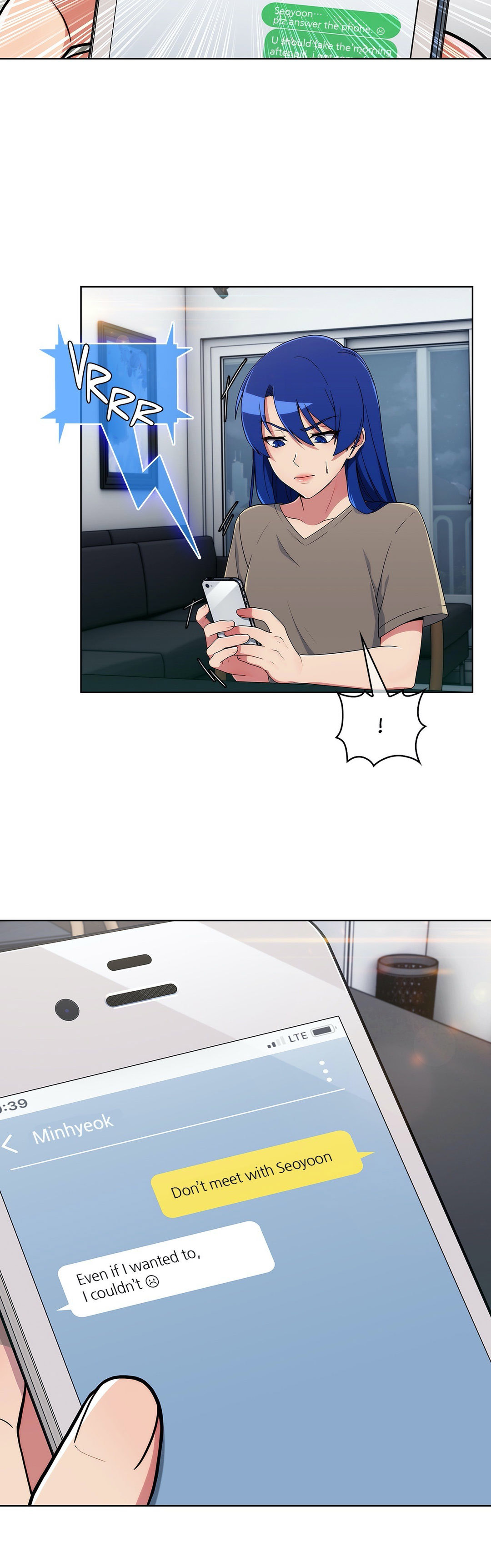 The Stand Up Guy - Chapter 32 16