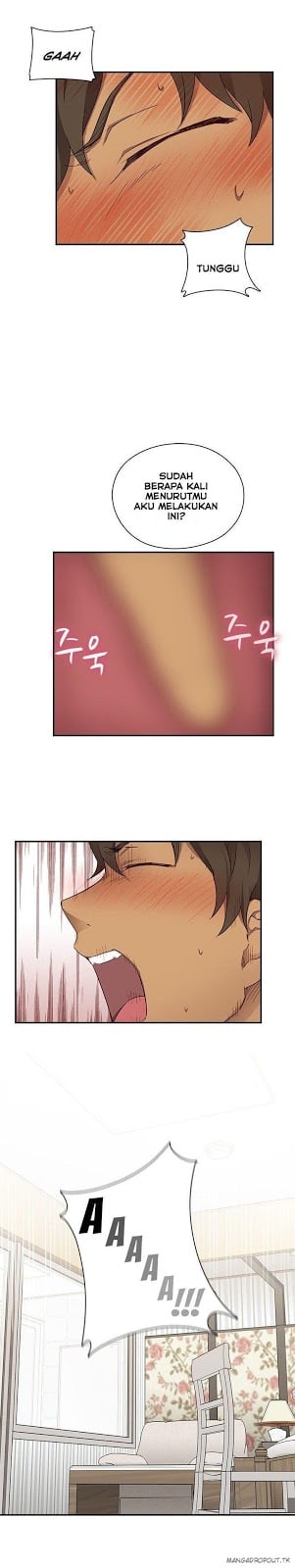 H-Campus - Chapter 32 22