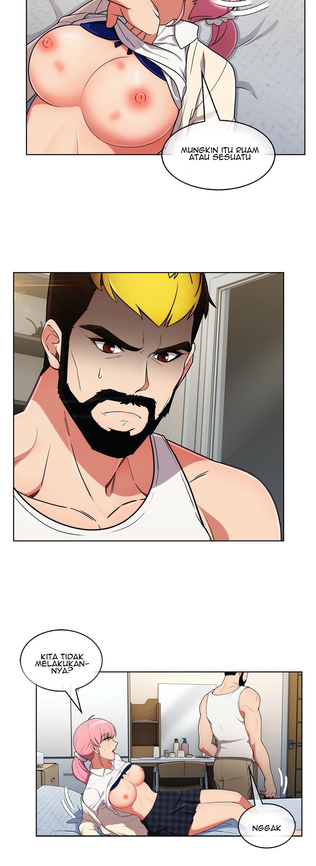 The Stand Up Guy - Chapter 32 11