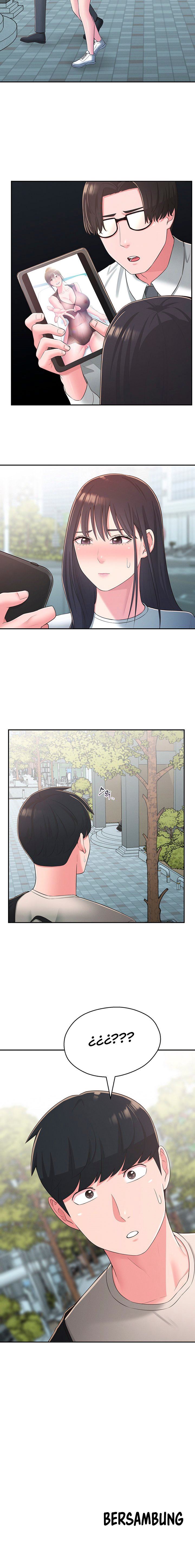 A Knowing Sister - Chapter 32 16