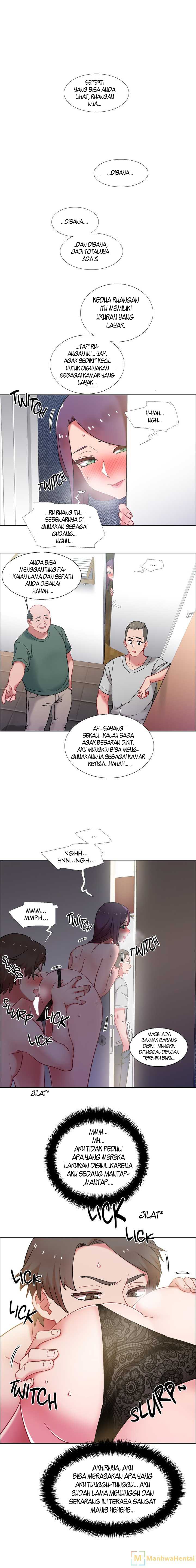 Rental Girls - Chapter 32 3