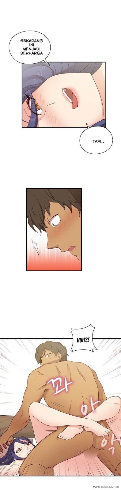H-Campus - Chapter 32 19
