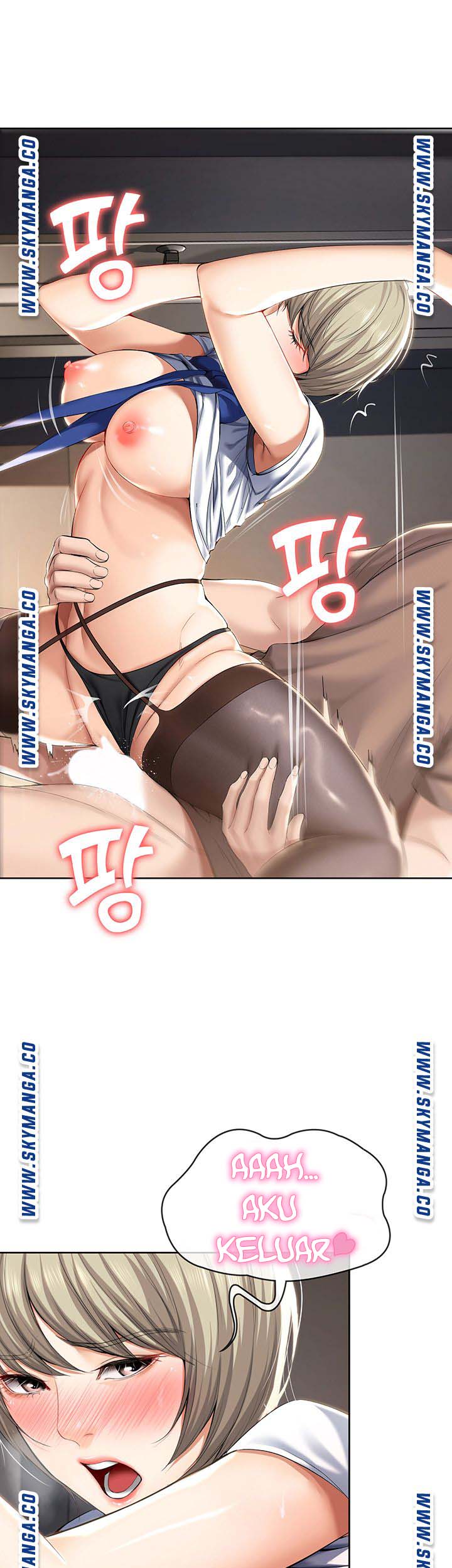 Boarding Diary - Chapter 32 11 Boarding Diary - Chapter 32 11