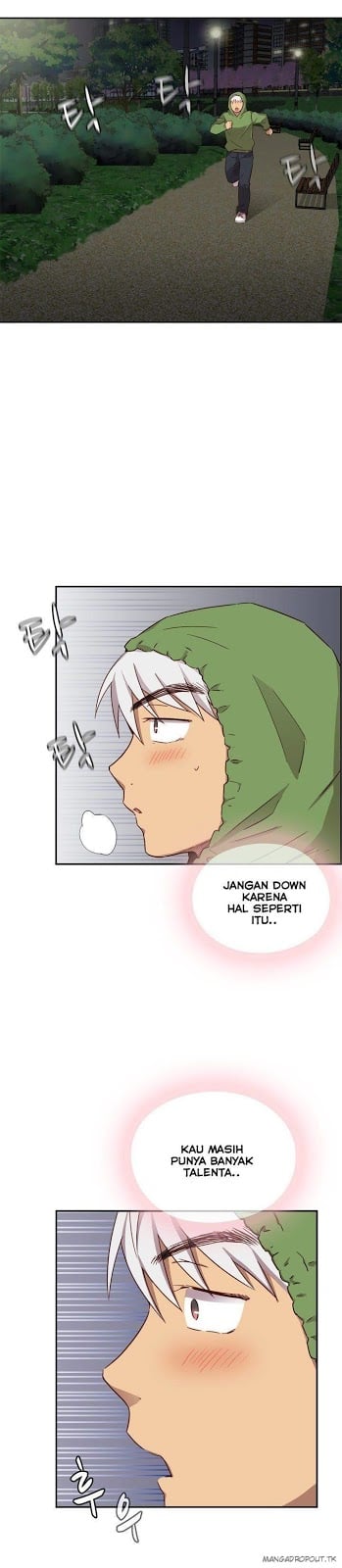 H-Campus - Chapter 32 2