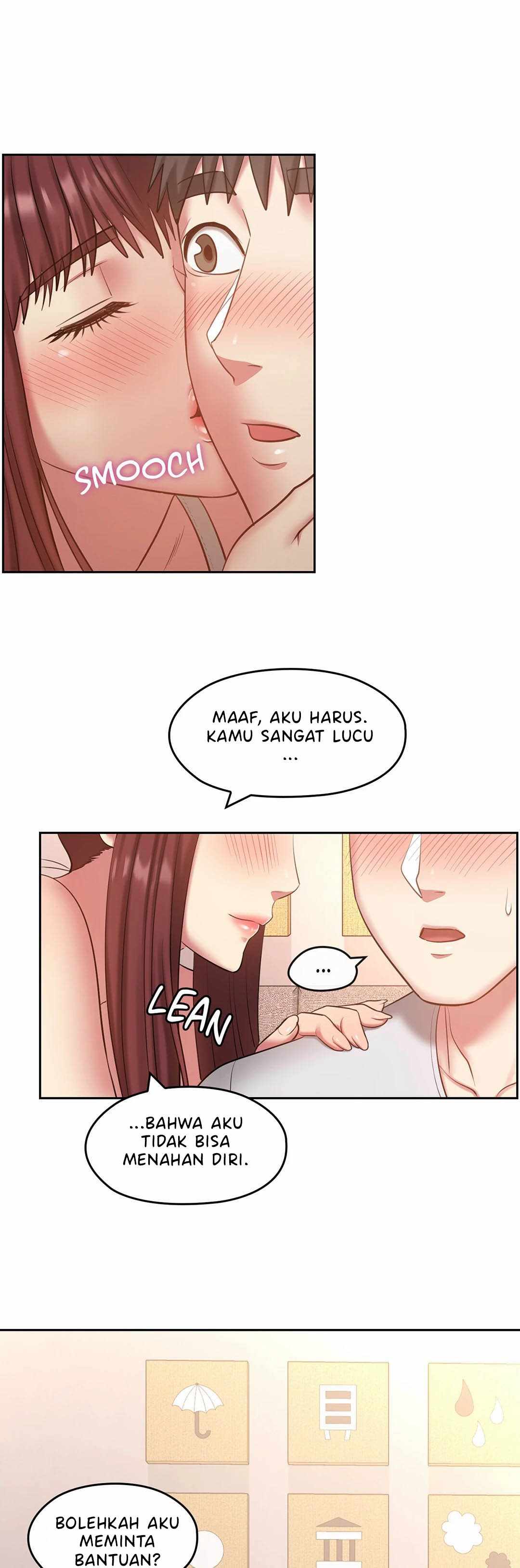Sok Gung-Hap Consulting - Chapter 33 28