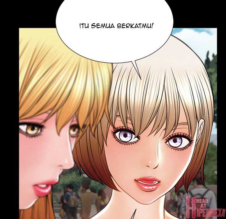 Superstar Cynthia Oh - Chapter 32 123