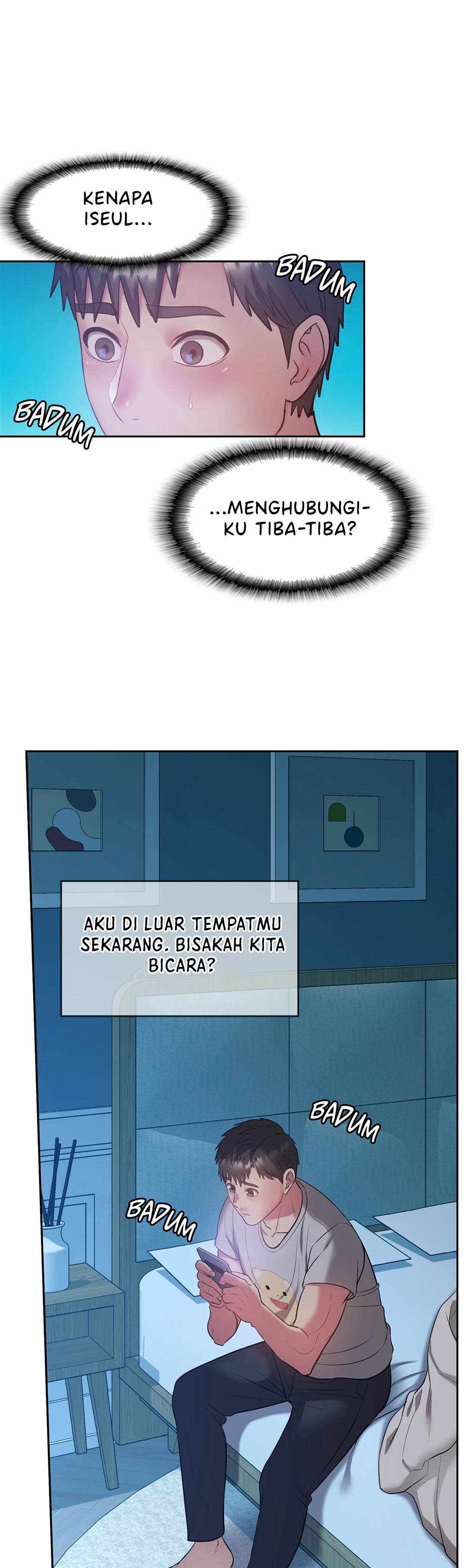 Sok Gung-Hap Consulting - Chapter 33 4