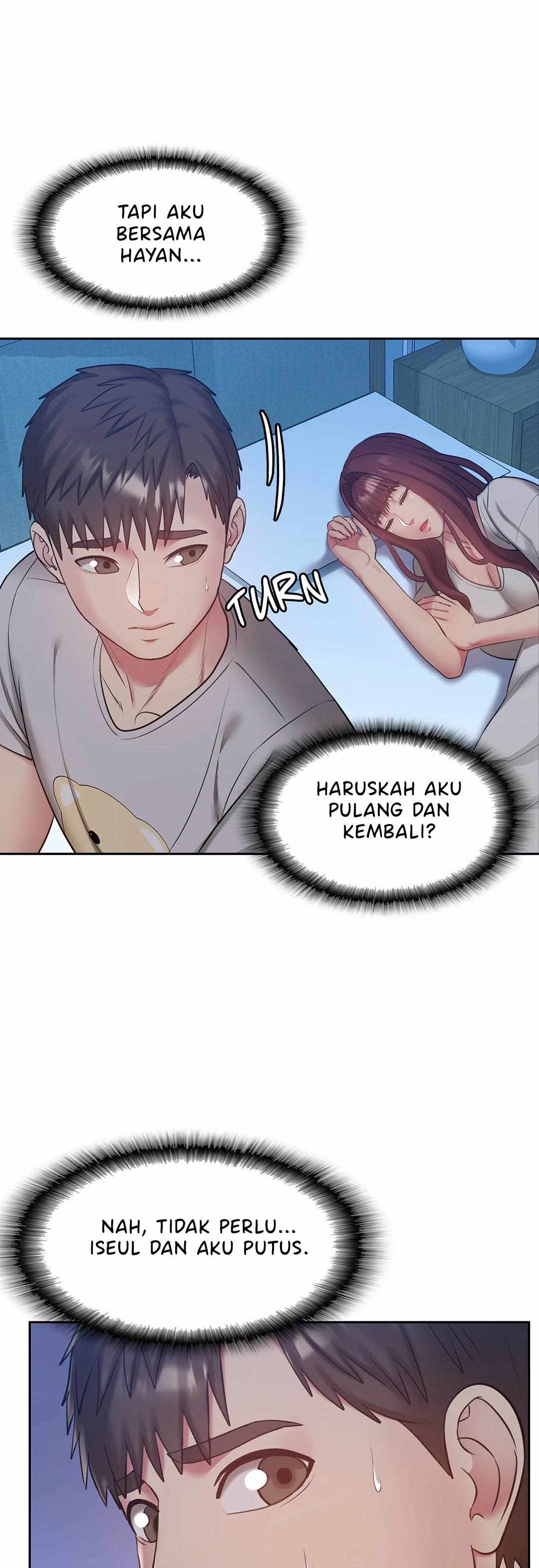 Sok Gung-Hap Consulting - Chapter 33 6