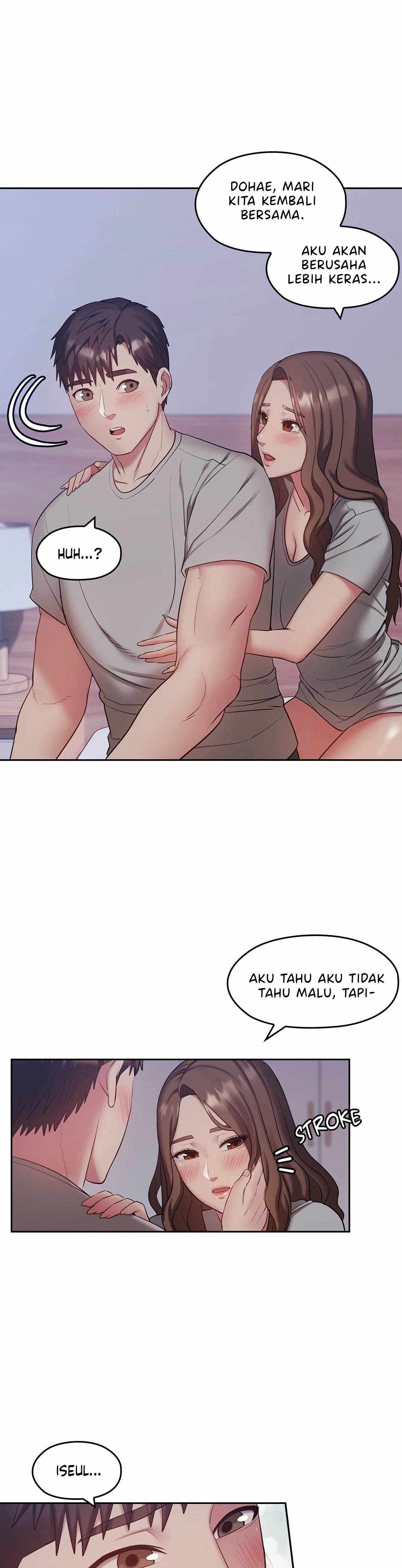 Sok Gung-Hap Consulting - Chapter 33 62