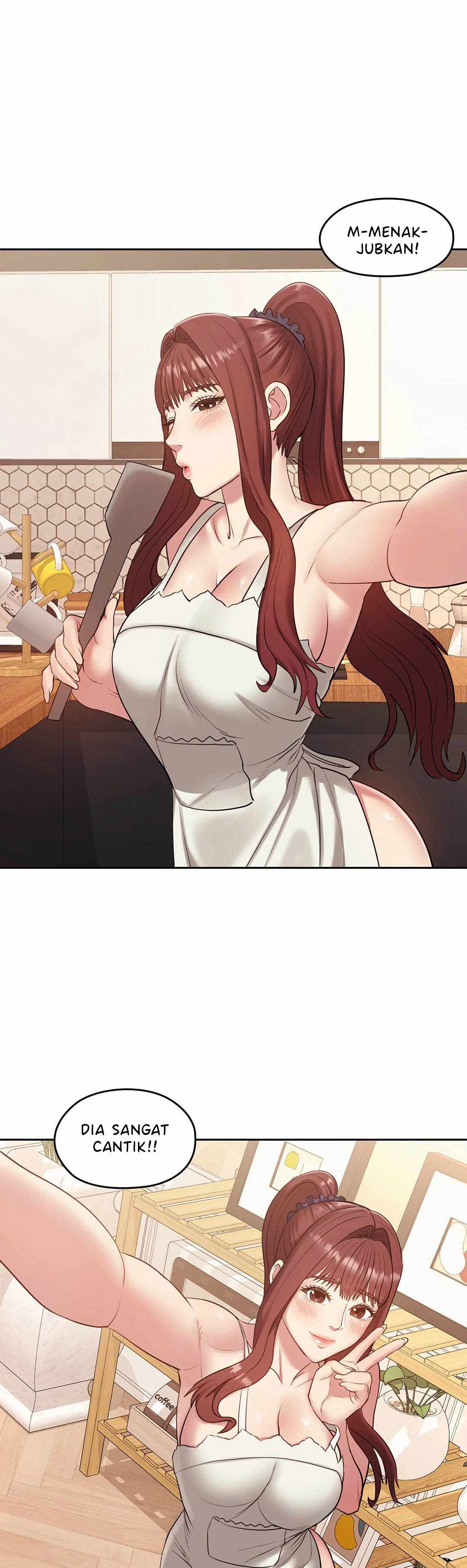 Sok Gung-Hap Consulting - Chapter 33 47