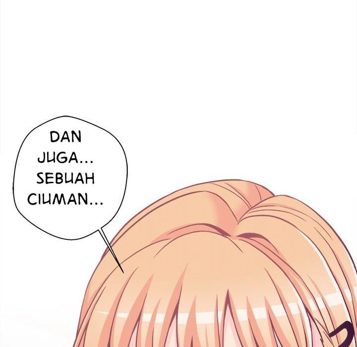 Crossing the Line - Chapter 32 86