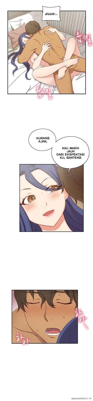 H-Campus - Chapter 32 23