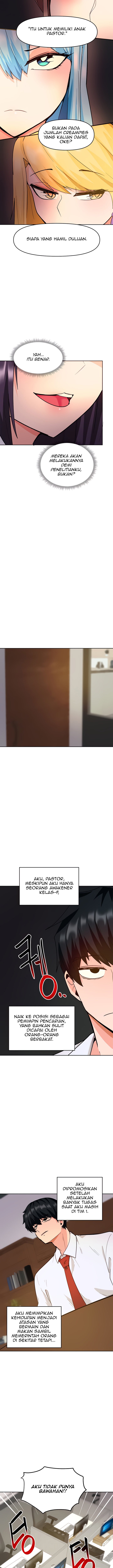 The Hypnosis App was Fake - Chapter 32 8 The Hypnosis App was Fake - Chapter 32 8