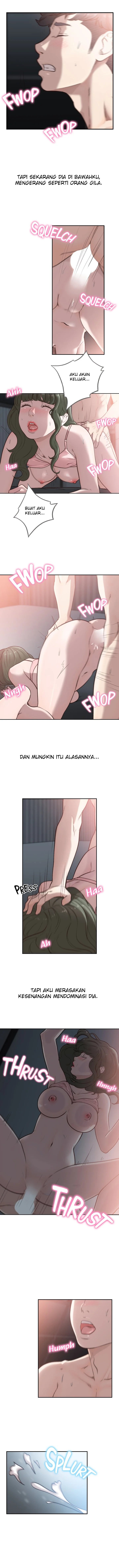 Ex-Girlfriend - Chapter 32 7 Ex-Girlfriend - Chapter 32 7