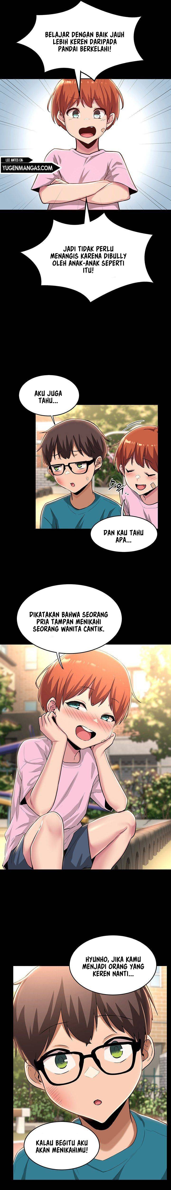 Sextudy Group - Chapter 32 5