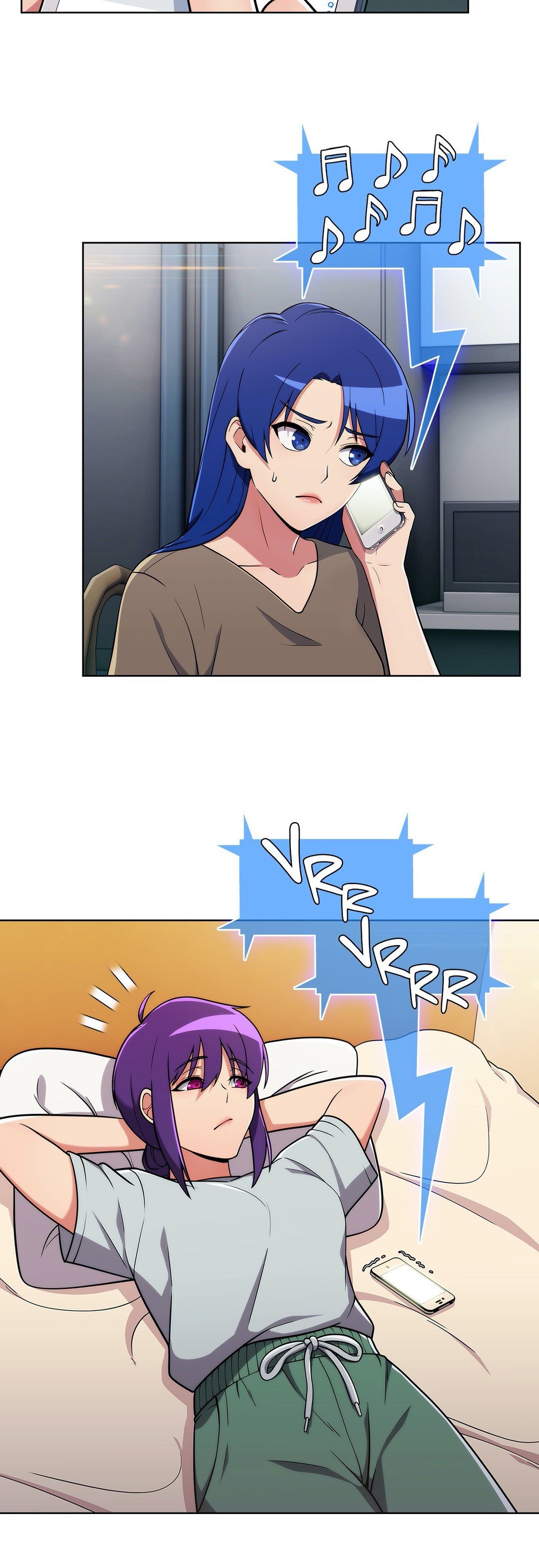 The Stand Up Guy - Chapter 32 18