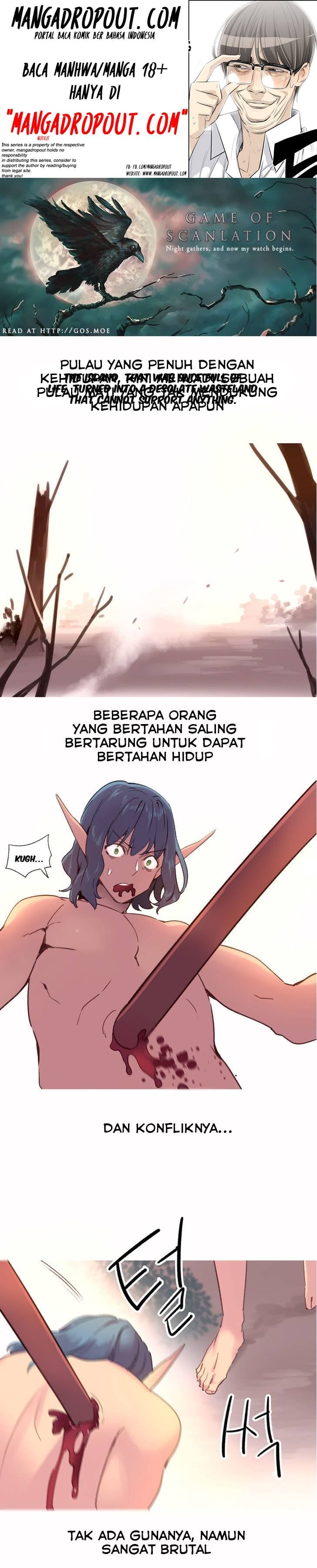 A World That I Rule - Chapter 32 2