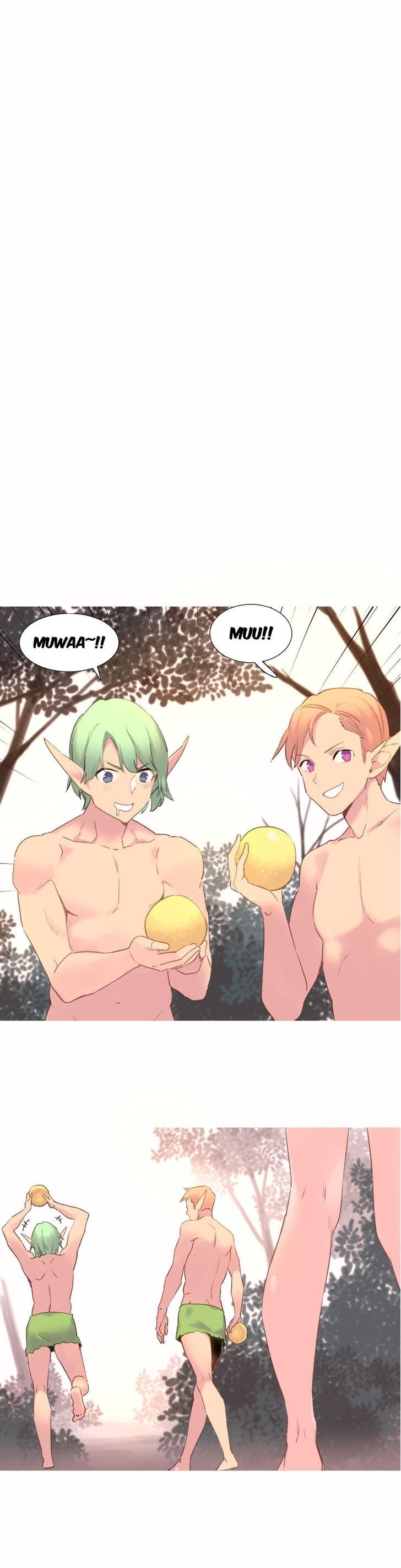 A World That I Rule - Chapter 32 18