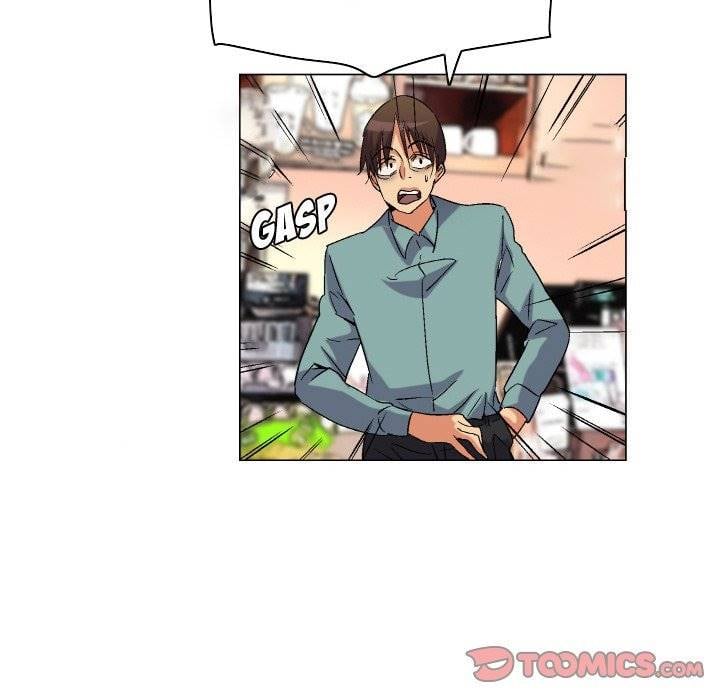 God of App - Chapter 81 END 31 God of App - Chapter 81 END 31