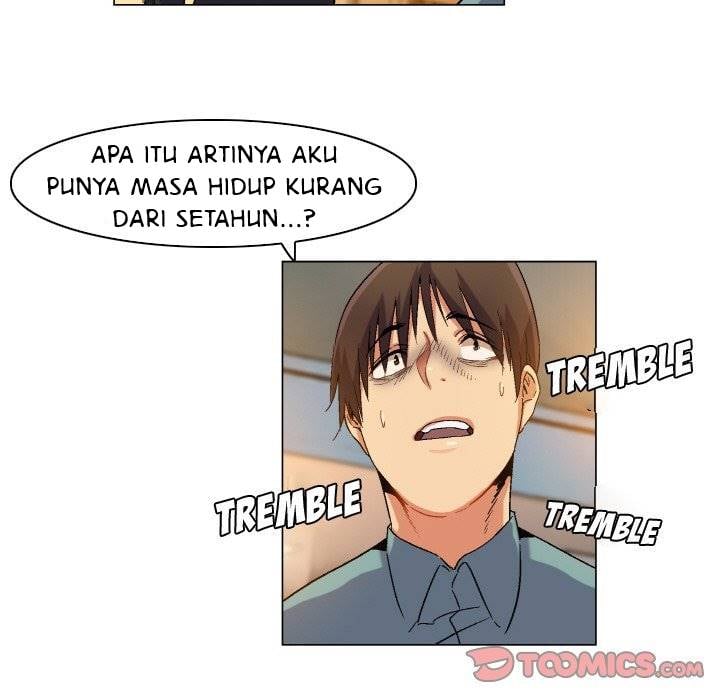 God of App - Chapter 81 END 39 God of App - Chapter 81 END 39