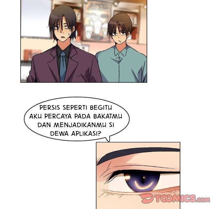 God of App - Chapter 81 END 24 God of App - Chapter 81 END 24