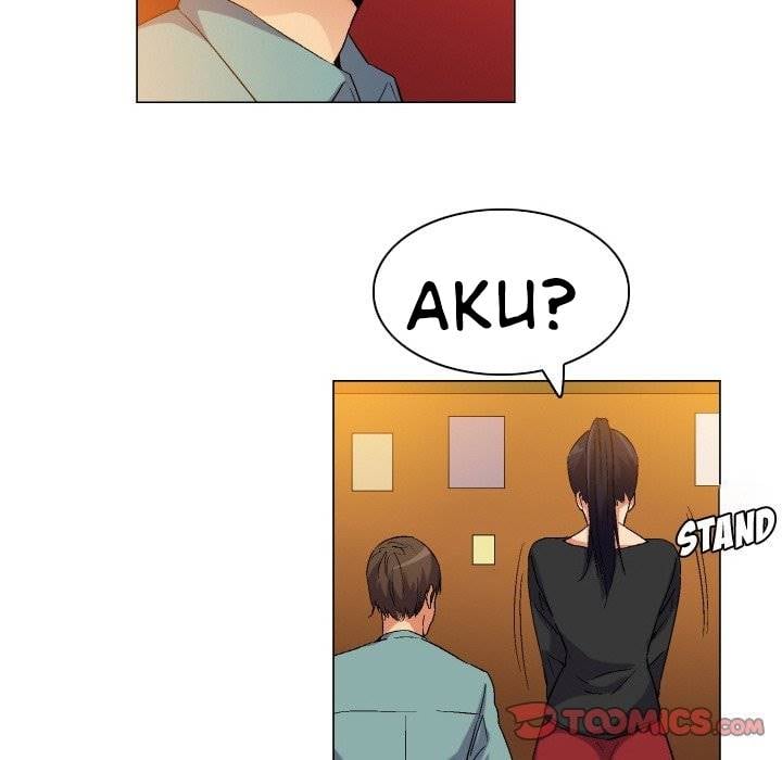 God of App - Chapter 81 END 6 God of App - Chapter 81 END 6