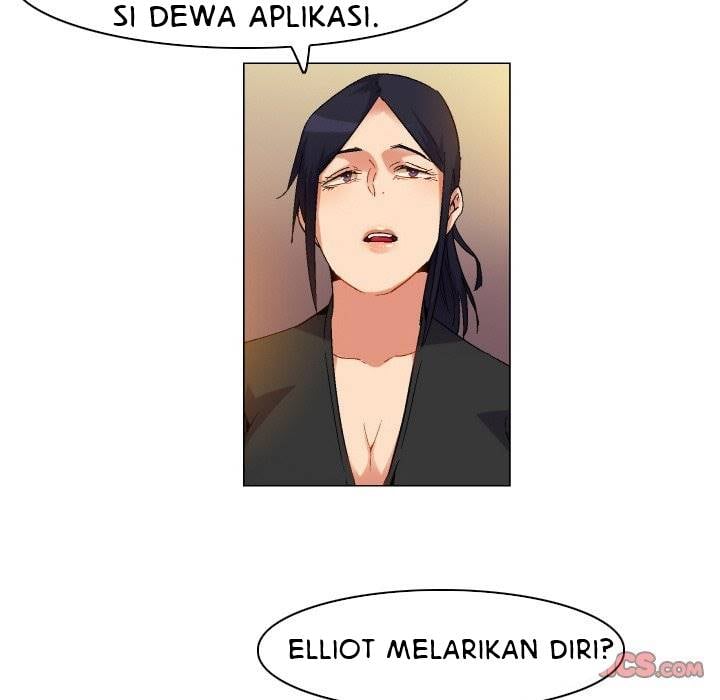 God of App - Chapter 81 END 28 God of App - Chapter 81 END 28