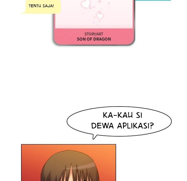 God of App - Chapter 81 END 10 God of App - Chapter 81 END 10