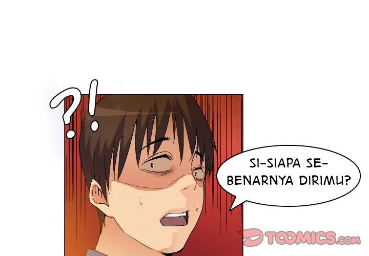 God of App - Chapter 81 END 5 God of App - Chapter 81 END 5