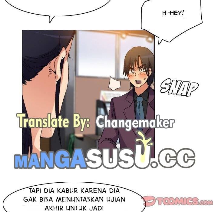 God of App - Chapter 81 END 27 God of App - Chapter 81 END 27