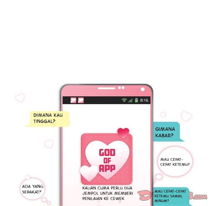 God of App - Chapter 81 END 9 God of App - Chapter 81 END 9